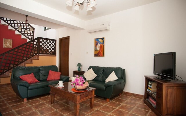 Banana Cyprus Villas