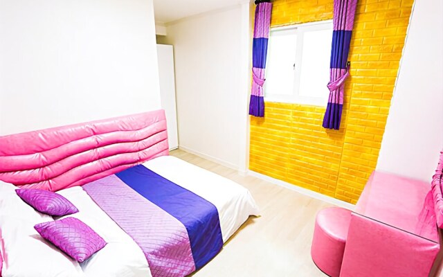 Gapyeong Il Mare Pension