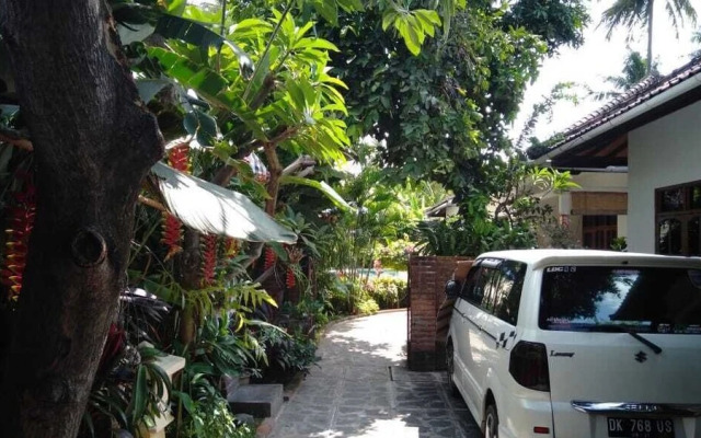 Taman Melati