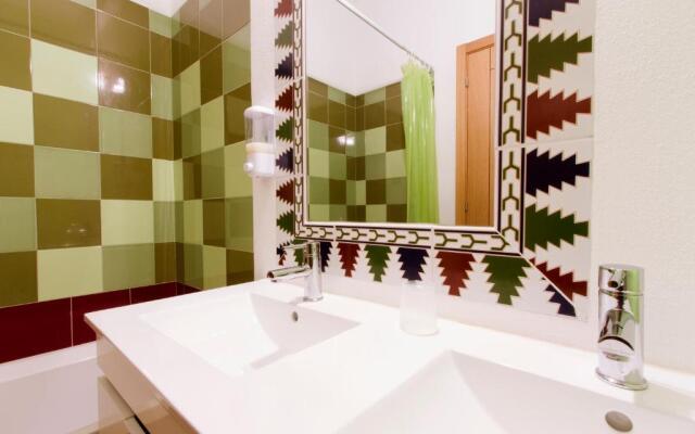 Ar De Mar Guesthouse