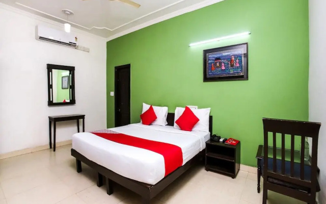 Collection O 8848 Sector 41