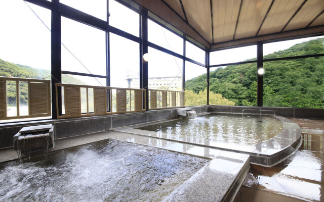 Hakone Suimeisou