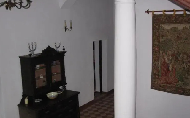 Pension La Castel