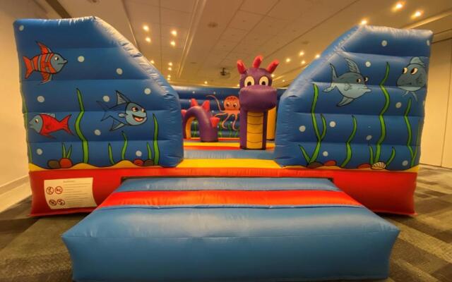 Holiday Inn Hasselt by IHG