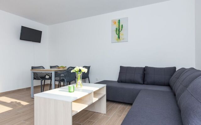 Apartments Kiara Punat