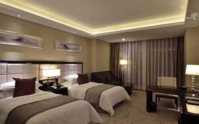 Zhengfangyuan International Hotel