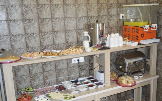 Grand Royal Apart-Hotel