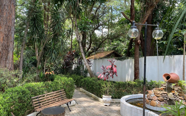 IBC/Autodromo/Aeroporto/Expo SP/PQ da Monica/Transamerica