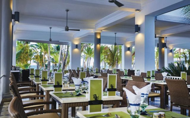 Hotel Riu Bambu - All Inclusive