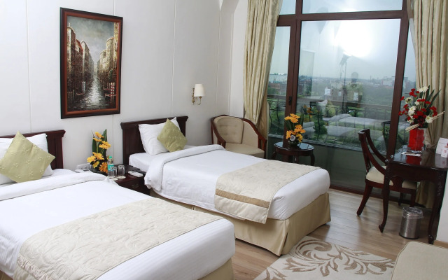 Welcomhotel by ITC Hotels, Bella Vista, Panchkula - Chandigarh