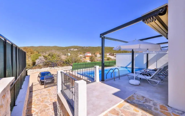Villa Safran