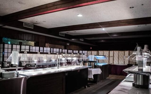 Wabush Hotel