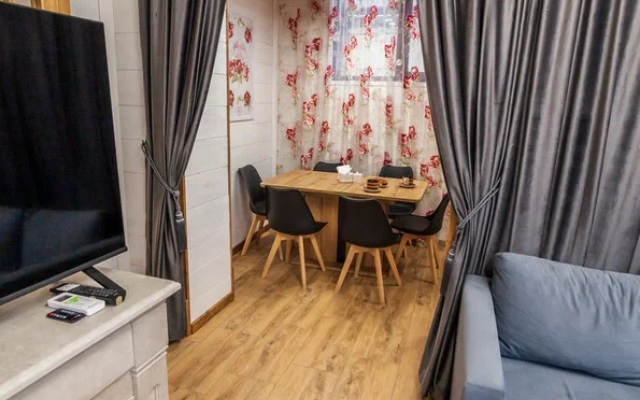 MoreRooms Апаратменты на Ружейной 39