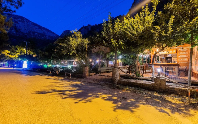 Sheriff Olimpos