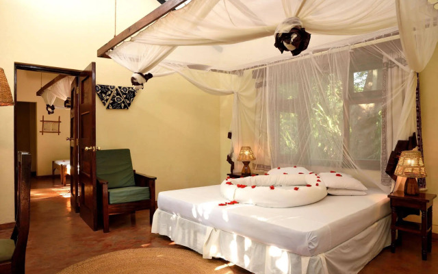 Moivaro Coffee Plantation Lodge