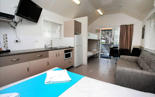 BIG4 Tasman Holiday Parks - Rowes Bay