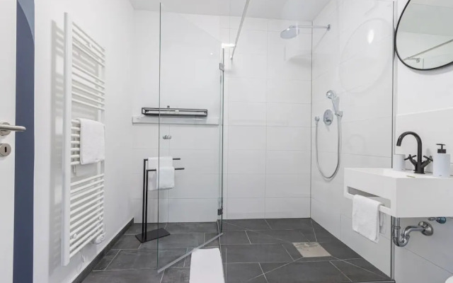 zzzpace Smart-Hotel Bielefeld