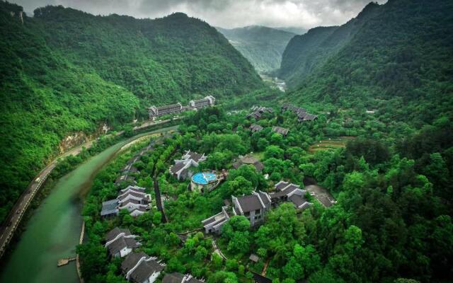 Harmona Resort & Spa Zhangjiajie