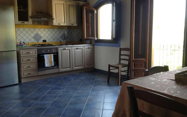 Case Vacanze Casa Romana
