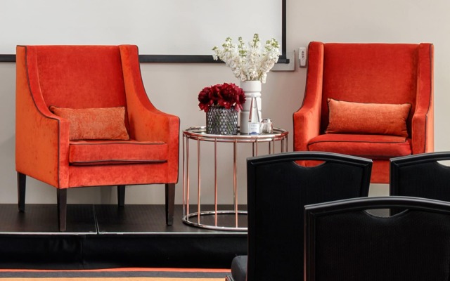 Rydges Wellington Airport