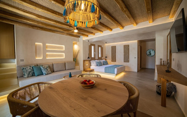 Opalia Suites