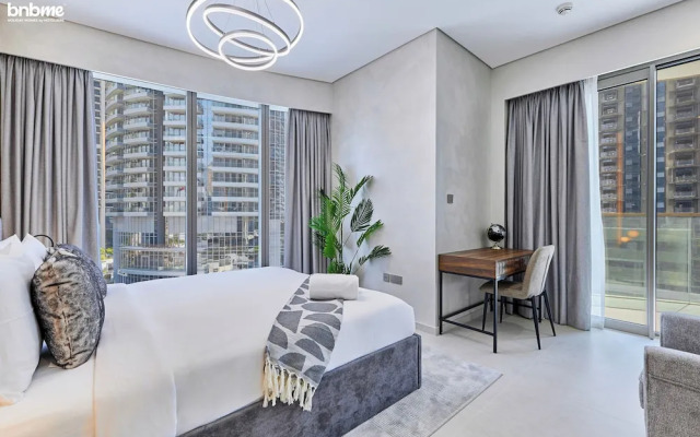 bnbme - Grande Residences - 2 BDR