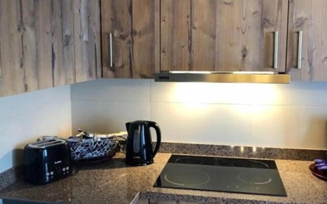 Villa Rio Guest House Suites