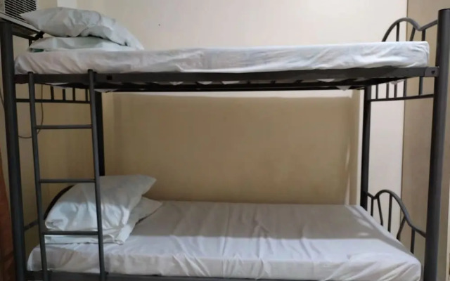 OYO 800 Ddd Habitat Dormtel Bacolod