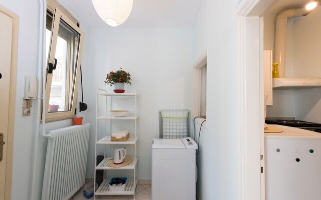 Filopappou Cozy Stay