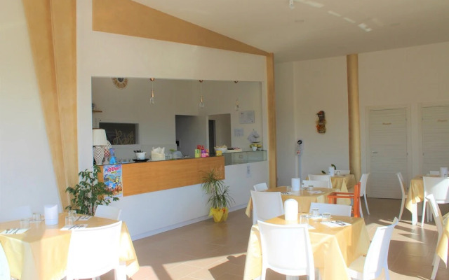 Aden B&B Salento