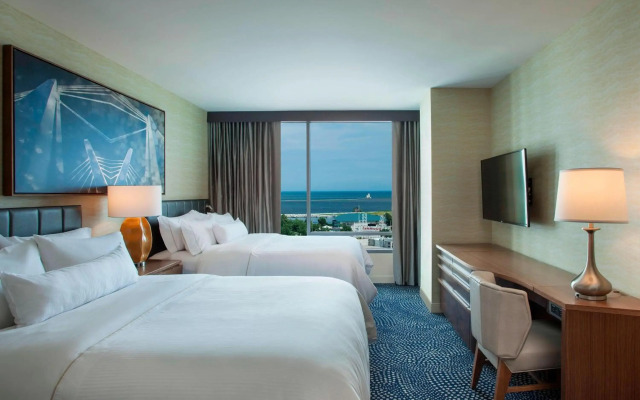 The Westin Milwaukee