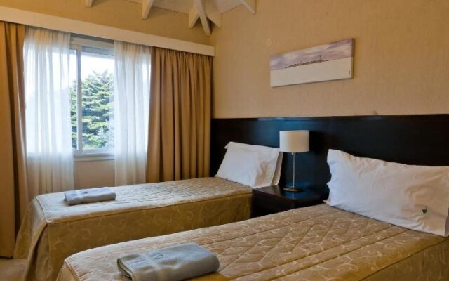 Alamos del Mar Apart Hotel & Spa