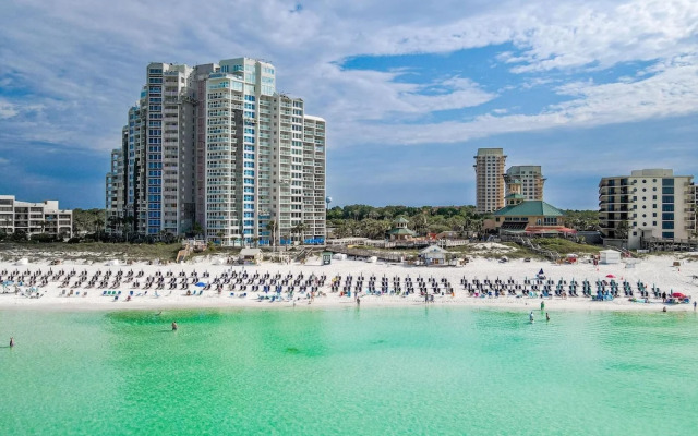 Beachwalk Villa 5090