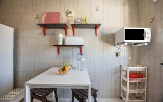 Cabo de Sagres - 1º Nascente