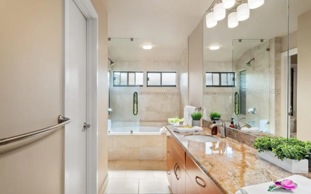 Kapalua Ridge Villas 1423