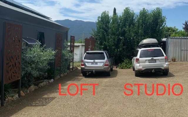 No43 Studio apartment