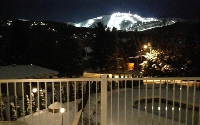 Le 204 Champlain Bromont