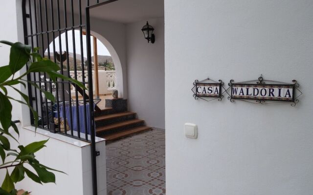 Casa Waldoria