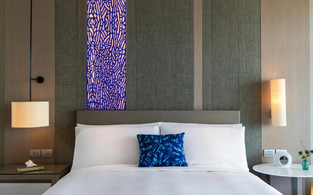 Appart'City Confort Paris Grande Bibliotheque