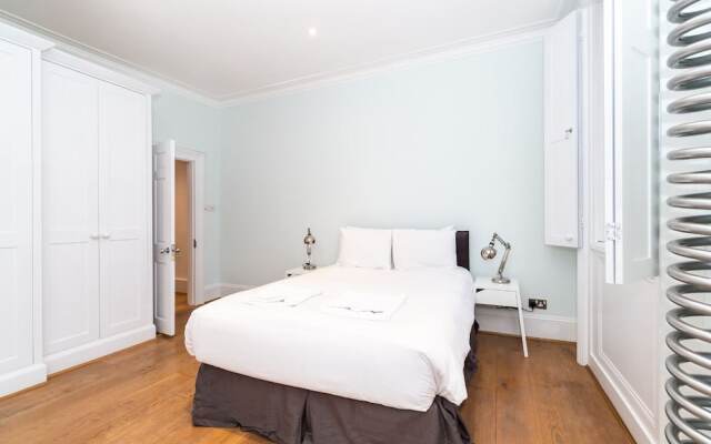 PML Apartments Notting Hill