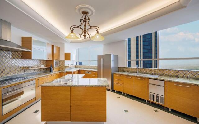 Dusit Hotel & Suites Doha