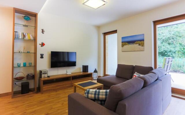 Apartamenty Swinoujscie - Rubin I