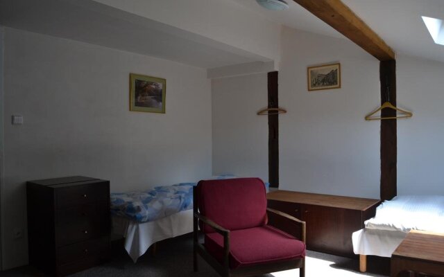 Pension Skalka