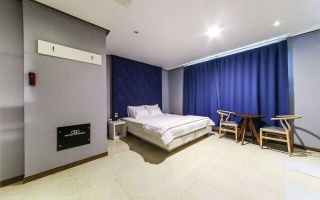 Ulsan Ilsan Conseed