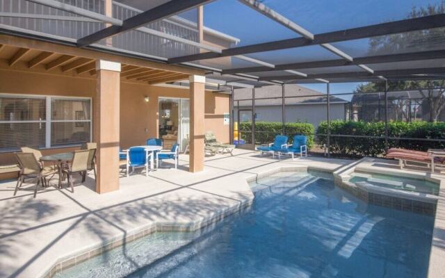 Enchanted West Haven 5 Bedroom Home