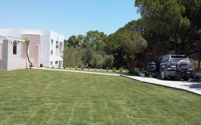 Villa Leonidas