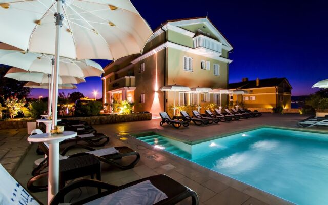Luxury Villa Luce