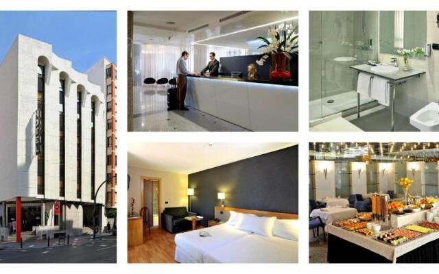 Hotel Civis Jaime I