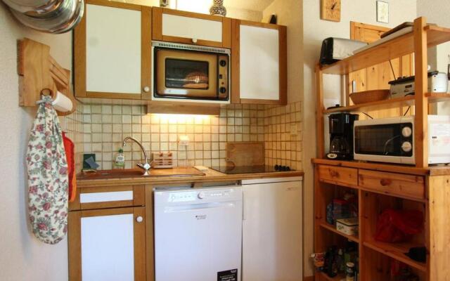 Appartement Serre Chevalier, 2 pièces, 4 personnes - FR-1-330E-90