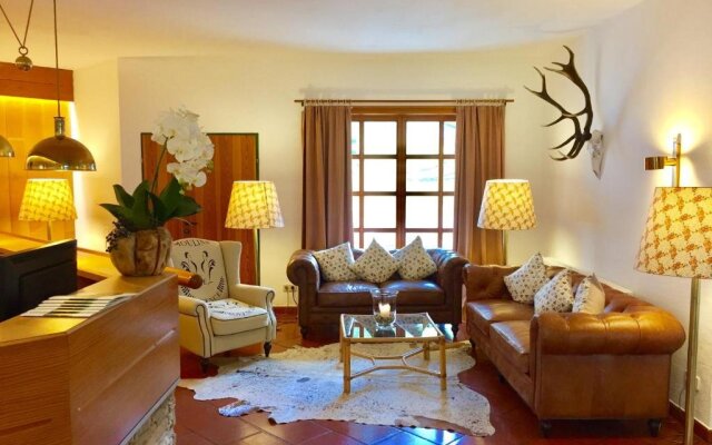 Hotelresort Klopeinersee